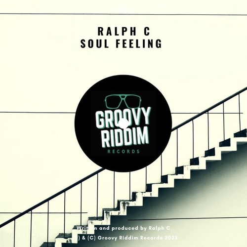 Ralph C - Soul Feeling [GRR223]